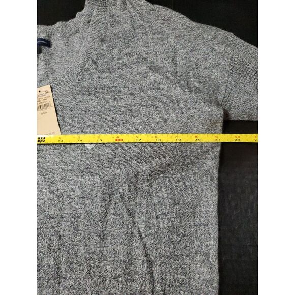 American Eagle‎ Outfitters Grey Sweater Womens Small - Picture 7 of 9
